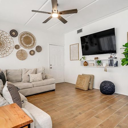 Luxe South Padre Condo With Pool - Walk To Beach! South Padre Island Zewnętrze zdjęcie