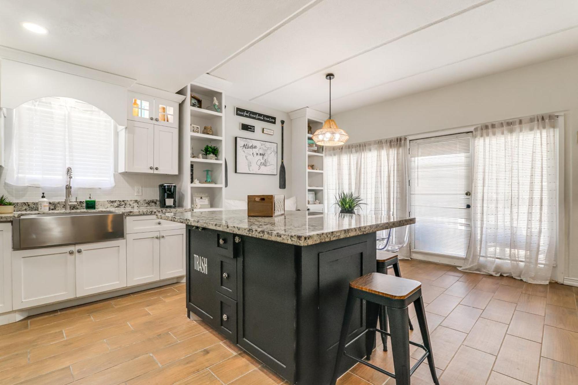 Luxe South Padre Condo With Pool - Walk To Beach! South Padre Island Zewnętrze zdjęcie