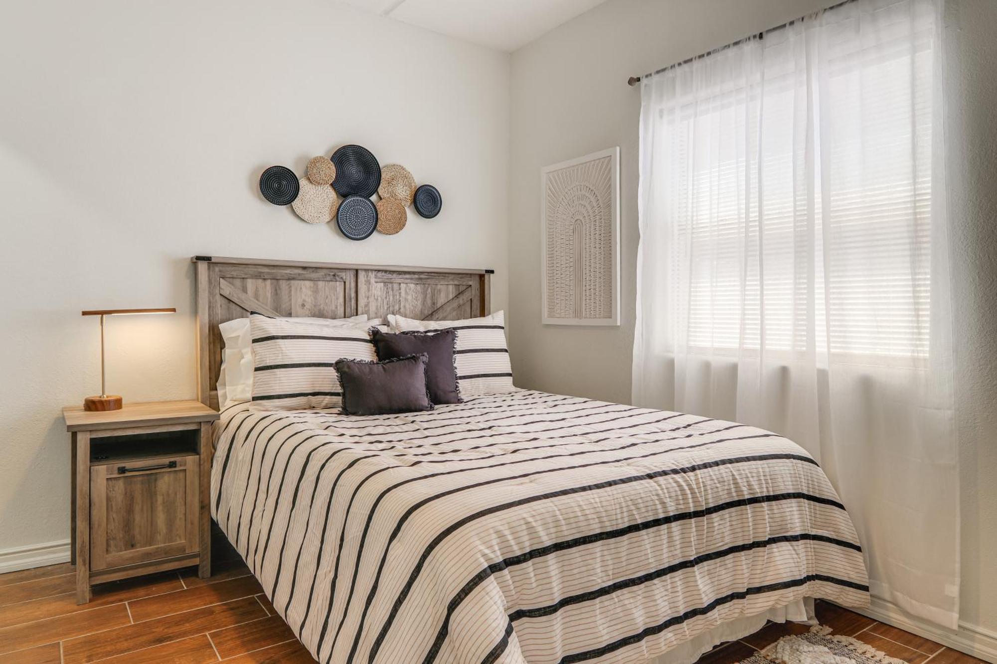 Luxe South Padre Condo With Pool - Walk To Beach! South Padre Island Zewnętrze zdjęcie