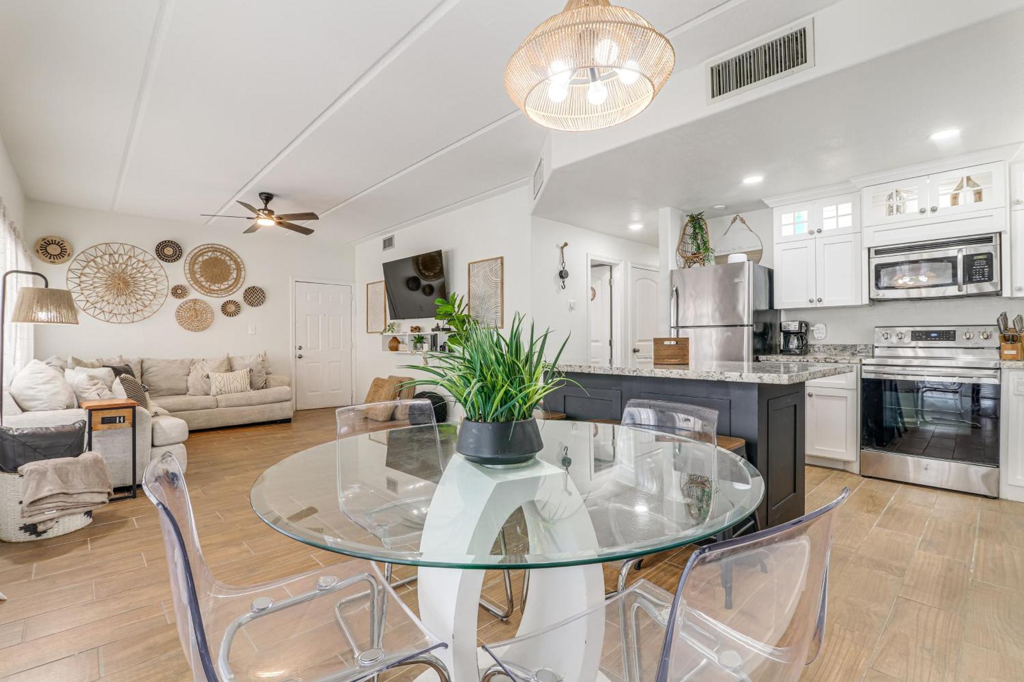 Luxe South Padre Condo With Pool - Walk To Beach! South Padre Island Zewnętrze zdjęcie