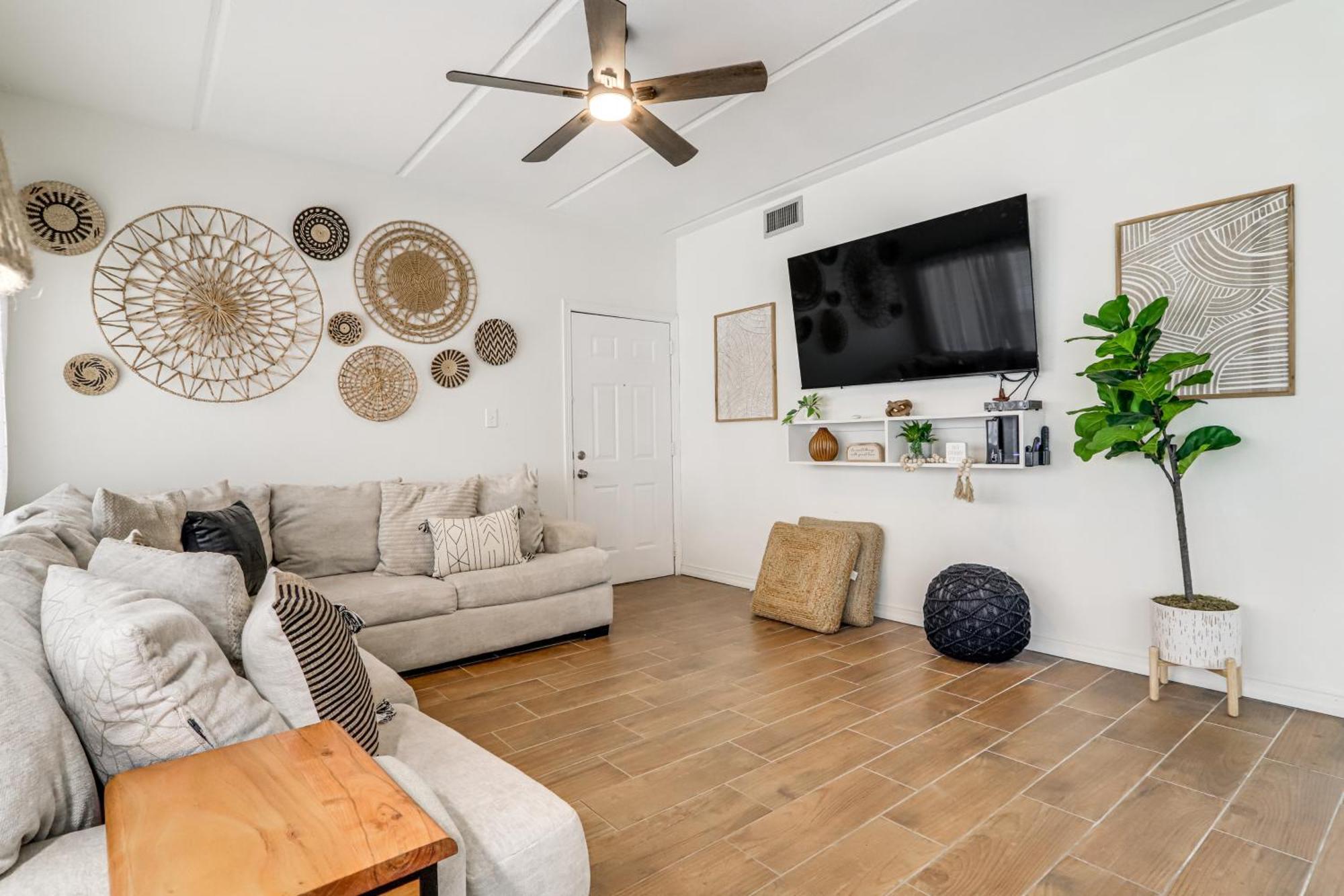 Luxe South Padre Condo With Pool - Walk To Beach! South Padre Island Zewnętrze zdjęcie
